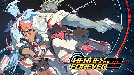 Heroes of Forever Game