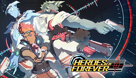Heroes of Forever