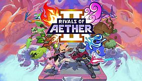 Rivals of Aether II
