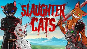 Slaughter Cats