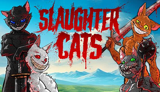 Slaughter Cats