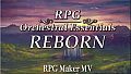 RPG Maker MV - RPG Orchestral Essentials Reborn