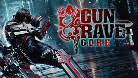 Gungrave G.O.R.E