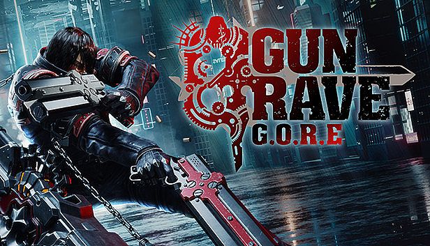 Buy Gungrave G.O.R.E