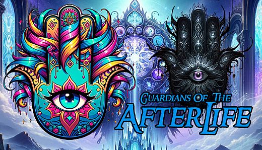 Guardians Of The AfterLife