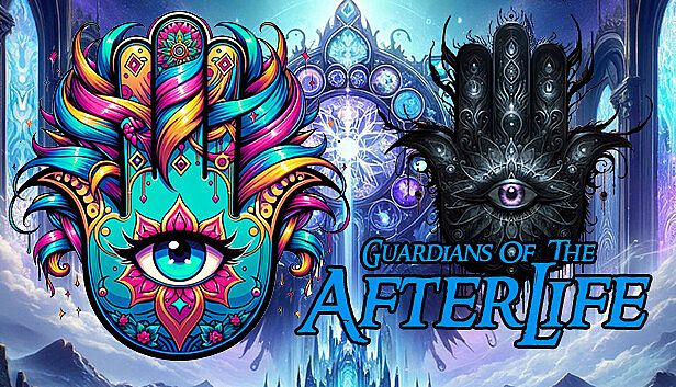 Buy Guardians Of The AfterLife