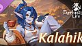 Everlusting Life - Mascot Kalahiki