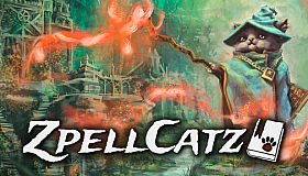 ZpellCatz