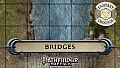 Fantasy Grounds - Pathfinder RPG - Map Pack: Bridges