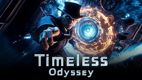 Timeless Odyssey Game