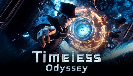 Timeless Odyssey
