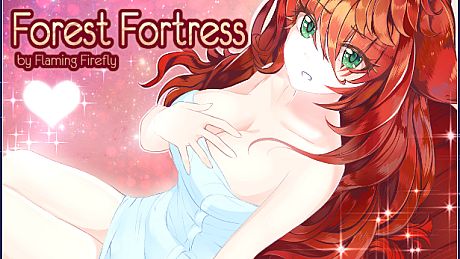 Forest Fortress Game