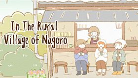 In The Rural Village of Nagoro