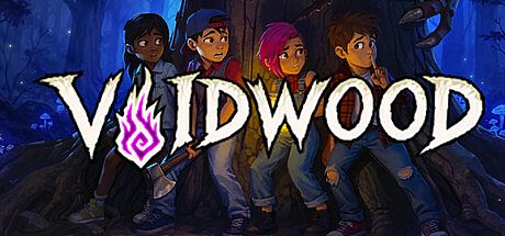 Voidwood Game