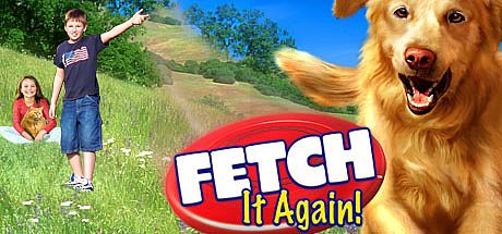 Fetch It Again Game