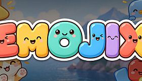 Emojix