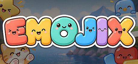 Emojix Game