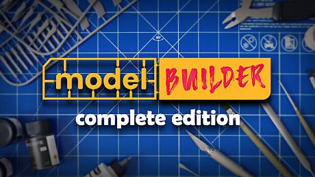Model Builder: Complete Edition