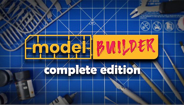 Buy Model Builder: Complete Edition