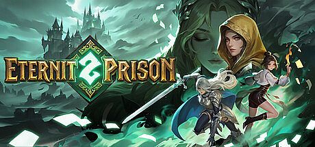 Eternity Prison Game