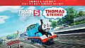 Train Sim World 5: Thomas & Friends Visit the West Somerset Railway