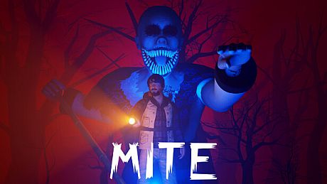 MITE - Terror in the forest Game