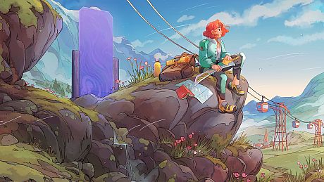 Dungeons Of Hinterberg Game