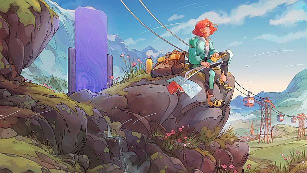 Buy Dungeons Of Hinterberg