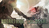 Kup Unearthing Colossal na PC