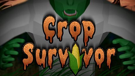 Crop Survivor Game
