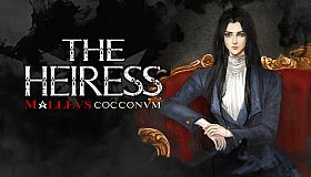 Malleus Cocconum: The Heiress