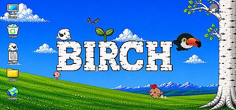 Birch Game