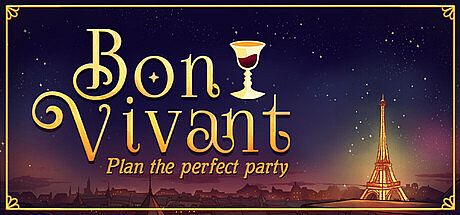 Bon Vivant: Plan the Perfect Party