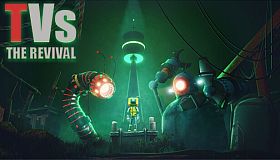 TVs: The Revival