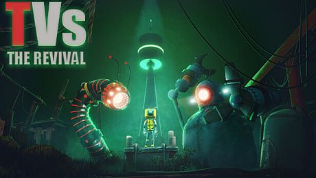 TVs: The Revival Game
