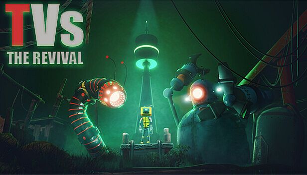 Buy TVs: The Revival