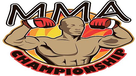 MMA Championship Game
