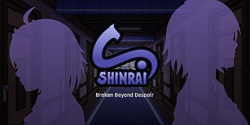SHINRAI - Broken Beyond Despair