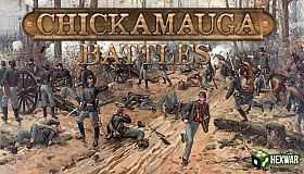 Chickamauga Battles