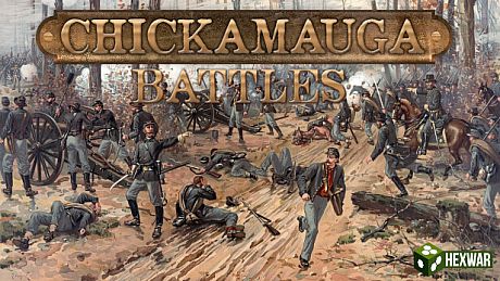 Chickamauga Battles Game