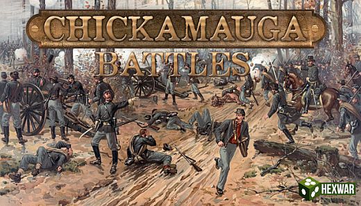 Chickamauga Battles