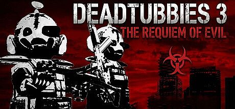 DeadTubbies 3: The Requiem of Evil