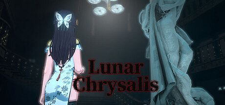Lunar Chrysalis Game