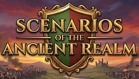Scenarios Of The Ancient Realm