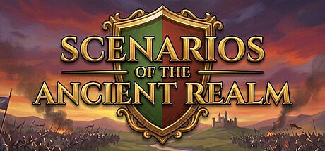 Scenarios Of The Ancient Realm