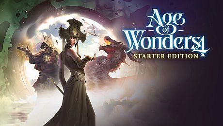 Age of Wonders 4: Starter Edition Bundle