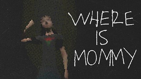 Where Is Mommy Game
