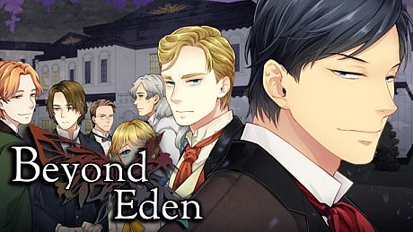 Beyond Eden Game