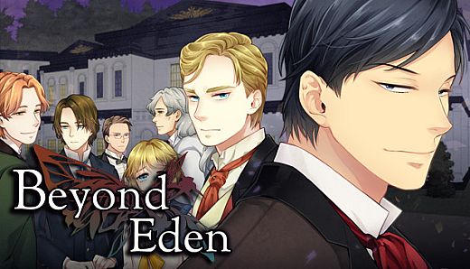 Beyond Eden