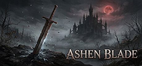 Ashen Blade Game